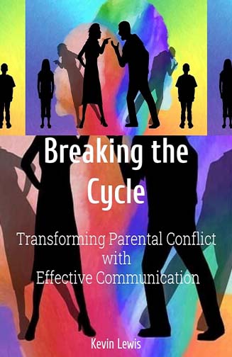 Image Breaking the Cycle