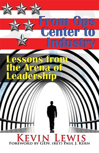 From Ops Center to Industry