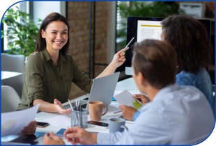 Strengthen Advocacy Skills