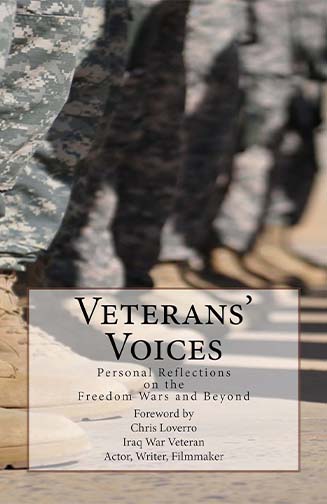 Image Veterans Voices